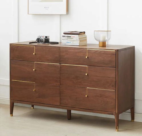 9件多功能實木家具，讓小戶型寬敞翻倍