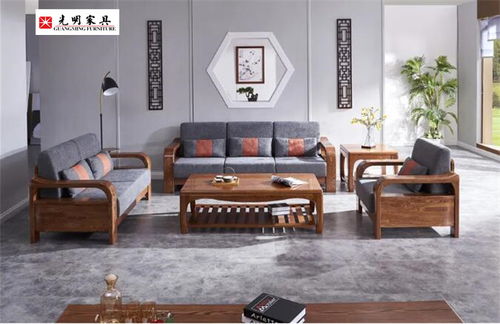 實(shí)木家具 真?zhèn)伪孀R(shí)與選購指南