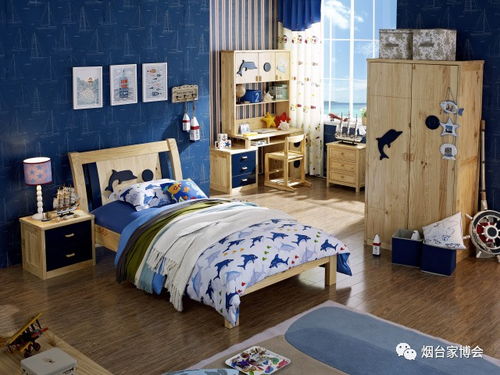 煙臺(tái)家博會(huì)實(shí)木家具品牌全解析 匠心工藝與自然美學(xué)的盛宴