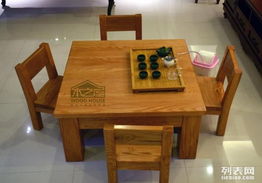 深圳實(shí)木家具定制 打造專屬空間的匠心之選