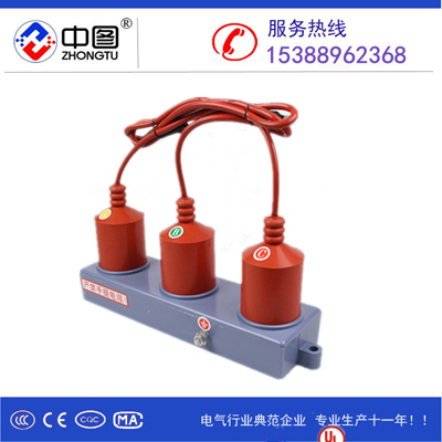 DTBP-II-C-12.7過電壓保護(hù)器 專業(yè)防護(hù)，廠家直銷，守護(hù)電力安全