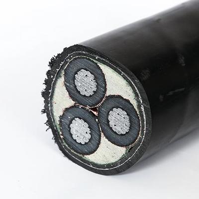 沈陽津達3X95高壓電力硬電纜 品質卓越，保障電力傳輸安全可靠