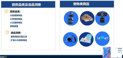 沃爾瑪從0到1 入駐流程、運(yùn)營(yíng)指南與熱賣產(chǎn)品全解析